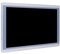 HUNSN 19 TFT LED Industrial Panel PC, High Temperature 5 Wire Resistive Touch Screen, I7 1255U, Windows 11 / Linux Ubuntu, PW29, 1366 x 768, 2 x LAN, 2 x COM, 8G RAM, 128G SSD