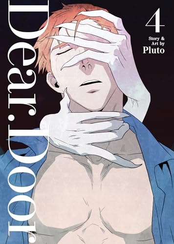 DEAR. DOOR (Comic) Vol. 4