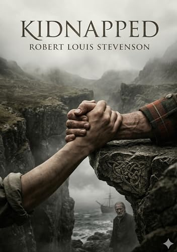Kidnapped: by Robert Louis Stevenson
