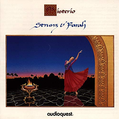 AudioQuest
