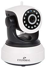 Num'axes Eyenimal 01839928 EYENIMAL Pet Vision Live HD Hunde-Überwachungskamera