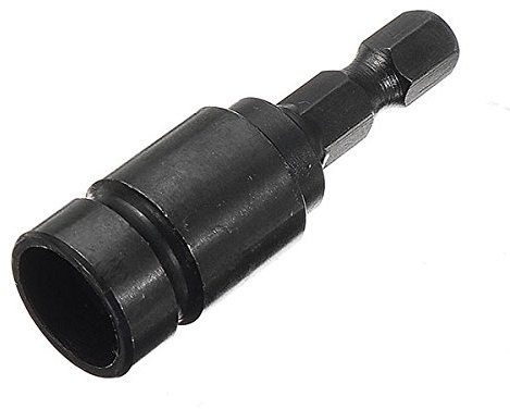 EsportsMJJ 1/4 Inch Hex Schaft Nagel Punching Verlängerung Bar Nagel Puncher Pleuelstange Für Elektrische Hammer