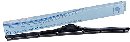 Blue Print AD14HY350 Wischerblatt Hybridausführung , 1 Stück