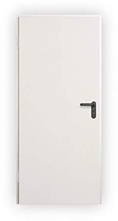 Hörmann T30 Feuerschutztür H3-1OD - BxH 1250 x 2000 mm - DIN Rechts