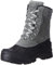 CMP KINOS SNOW BOOTS WP, Stivali da Neve Uomo, Graffite-Nero, 47 EU