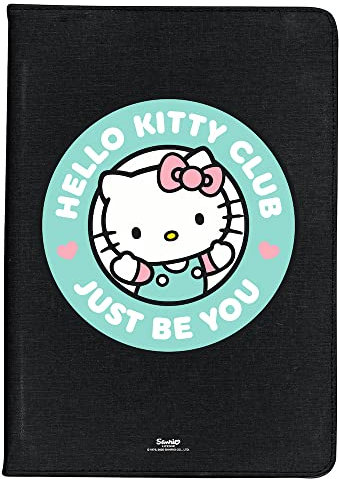 Custodia per Tablet 10 - Hello Kitty Just be You
