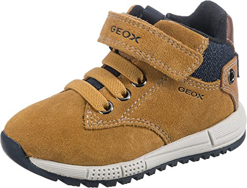 Geox Baby Jungen B Alben Boy C Stiefeletten