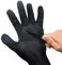 ANCLLO Level 5 Safe Cut Resistant Glove Metal Wire Glove Durable Rustproof Reliable Cutting Glove for Kitchen Woodworking Gardening