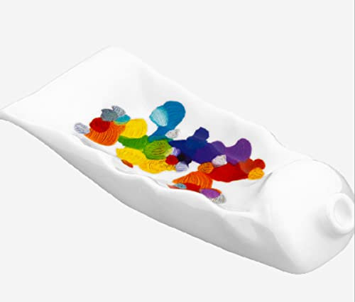 Pylones - Löffelablage – Drop Art – 21 x 9 x 4 cm