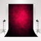 Kate Studio Fotografie Hintergrund Schwarz Rot Farbverlauf Vintage Portrait Hintergrund Halloween Party Atmosphäre Fotoshooting Hintergrund Hochzeit 1,5x2,2m/5x7ft Baby Foto Hintergrund Requisiten