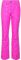 CMP - Damen-Skihose aus Twill, Lila fluoreszierend, XS