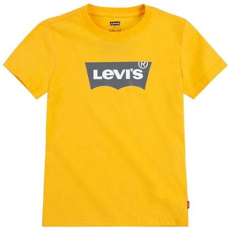 Levi's Kids Lvb batwing tee Jungen 16 Jahre Bernsteinfarben