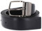 VALENTINO Bairone Men's Belt W115 Blu/Nero