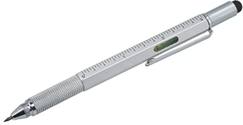 Laser 8496 Pro-Etch Scriber Multi Tool 5-in-1
