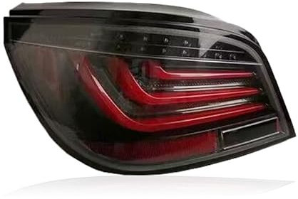Rückleuchte Für BMW 5er E60 2003-2009 Fahrlicht Bremslicht Blinker Rücklicht Rücklicht Montage