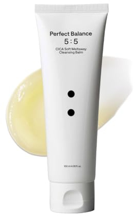 B_LAB CICA barriär 5,5 rengöringsolja balsam 100 ml