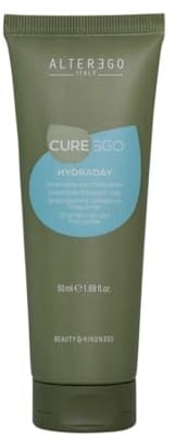 Alter Ego CureEgo Hydraday Shampoo 50 ml und Condiotioner 50 ml