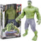 Glurak Marvl Figuren Hulk Anime Statue Model Actionfigur Doll Collectibles Sammlerstück Dekoration Ornamente Sammlung Desktop Puppe -30cm