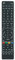 VINABTY Nuovo Telecomando di ricambio Télécommande Per ﻿UNITED LED22X10 LED16X13 LED24X10 LED28W13 LED32X11 LED16X12 LED19X10 LED19X11 LED19X18 LED22X11 LED22X13 LED22X18 LED32X13 LED32X18 LTW22X94DB