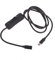 Cable USB C de 20 V, 5 A, 100 W a tipo C, cable de carga macho adaptador de alimentación con interruptores para teléfono tipo C macho a hembra cable de extensión tipo c cable de carga macho a hembra