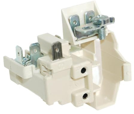 Relè PTC per compressore frigorifero e congelatore compatibile con Beko 5736330200