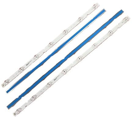 APVMFMKLTG LED-Streifen Passend for TCL 55S425 55S423 55S421 55P65US 55P62US 55U3800C 55P65 55D6 55F6 55S421LBAA 55S421ZCAA 55S423TCAA 55S425LDAA(10set for 10 TV)