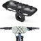 XBERSTAR Bike Speaker Mount for Bose SoundLink Flex 1/Flex 2 Portable Bluetooth Speaker Bicycle Handlebar Holder