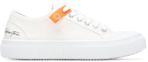 REFRESH - Sportschuhe Sneaker Damen - Bequeme und vielseitige Schuhe – Lässige Mode