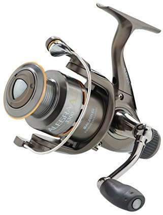 Balzer Alegra Air 3250 RD