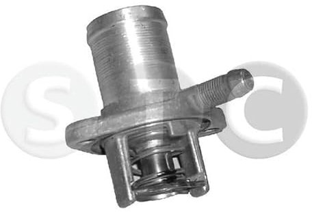 STC T403156 Termostato refrigerante con juntas tóricas