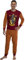 Harry Potter Hogwart's House Wappen, Enge Passform, für Erwachsene, Baumwolle - Mehrfarbig - Small