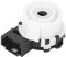 KIMISS ABS Interrupteur d'allumage, Interrupteur de démarrage adapté pour / 2004-2013 1K0905865
