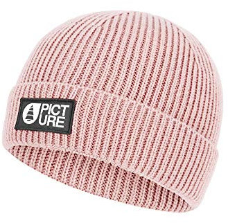 Picture Colino Bonnet Rose Taille unique