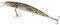 Balzer Matze Koch MK Zanderscheuche 11cm 15g - Wobbler, Farbe:Grundel