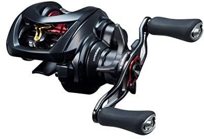 Daiwa SS AIR TW Bait Reel/Baitfiness 8.5R/8.5L Various (2023 Model)
