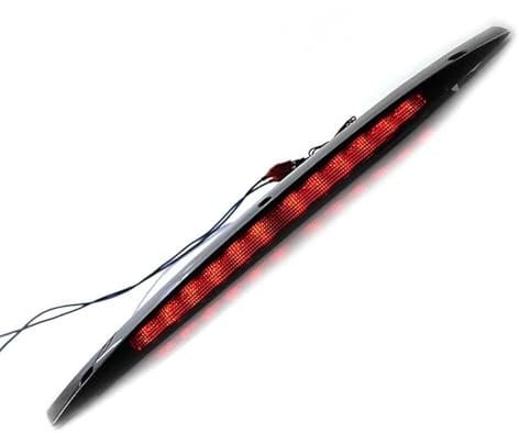Drittes Bremslicht Auto Rücklicht Hochmontierte 3. Hinten Dritte Bremsleuchte Bremsleuchte Rückleuchte Hochmontierte Bremsleuchte for Me-rc&-ed&e-s for B-en&-z Vito Viano W639 A6398200056 6398200056 3