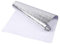 MAGICLULU Wasserdichtes Selbstklebendes Aluminiumfolie Papier Hitze Feuchtigkeitsbeständig Ölfest Und Fettabweisend Für Küche Und Haushalt Vielseitig Einsetzbar Leicht Zuschneidbar