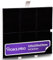 Viоks.pro Aktivkohlefilter Dunstabzug 255x225x23mm Ersatz für Balay 00361047 361047 FKS170BSH DHZ5136 LZ51351 Z5117X - Filter Dunstabzug mit Einkerbung & Aktivkohlefilter Dunstabzugshaube Neff Viva