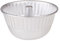 Pentole Agnelli COAL35LE12 Family Cooking Rame e Pasticceria Budino Alluminio, Spessore 0.6 cm, con Tubo, 12 cm