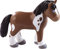 HABA 302980 Little Friends - Pferd Tara Puppe