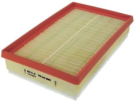 MEYLE Original Air Filter Quality, Art. Nr. 212 321 0008