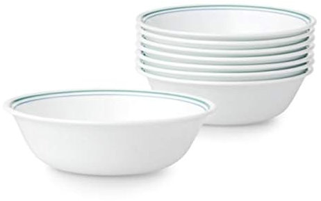CORELLE 1136759, Bowl Sets, Glass, Country House