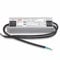 MeanWell HLG-150H-24: 24V/150W IP67-Netzteil/IP67-Trafo