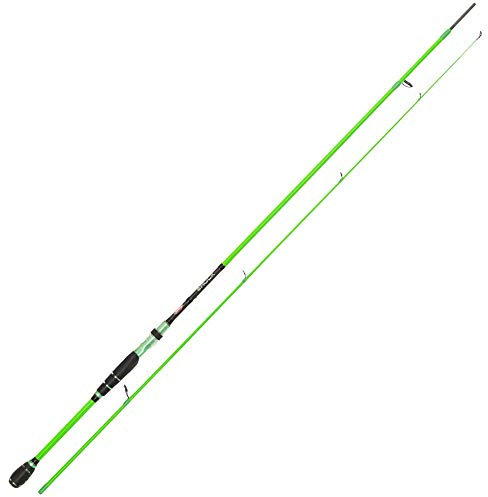 Berkley Shock Spining Spin Green 213Cm - 10-35G