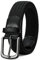CHAOREN Elastischer Gürtel Herren, Flechtgürtel Gürtel Ohne Löcher, Robuste Bauweise und Gut Bewegen Kann 35mm