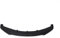 OMAC Frontspoiler Lippe Stoßstange Splitter kompatibel mit BMW 3er F30 F31 2012-2019 ABS Schwarz