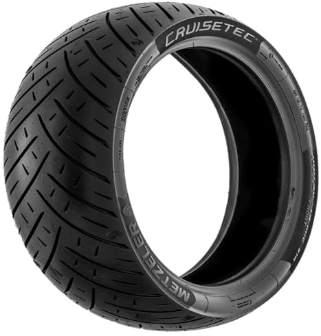 REIFEN CRUISETEC 130/70 R18 63H METZELER