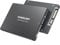 Vansuny 512GB SATA III SSD Internal Solid State Drive 2.5” Internal Drive Advanced 3D NAND Flash Up to 500MB/s SSD Hard Drive for PC Laptop