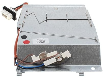 Resistance 2400w 240v pour seche-linge Whirlpool 481010669314