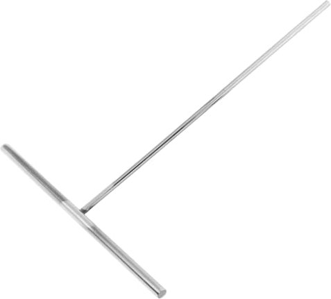 SHOWERORO Esparcidor De Crepes De Inoxidable para Cocina Herramienta Multiusos para Panqueques y Tortillas Diseño y Duradero Cocción Uniforme De Alimentos para Cocinas Caseras